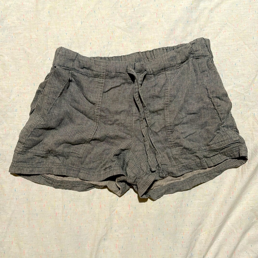 Prana Shorts